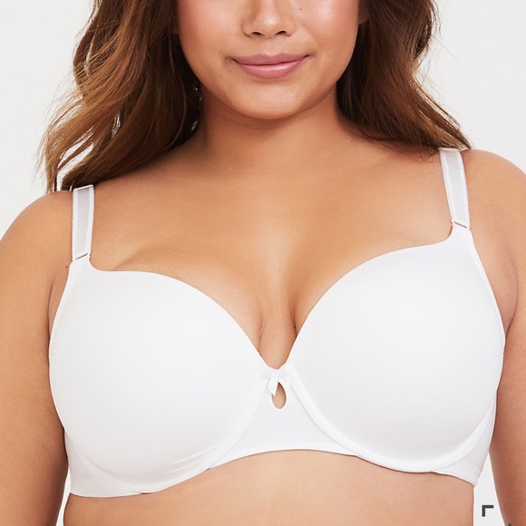 torrid Other - TORRID 360 BACK SMOOTHING TSHIRT BRA